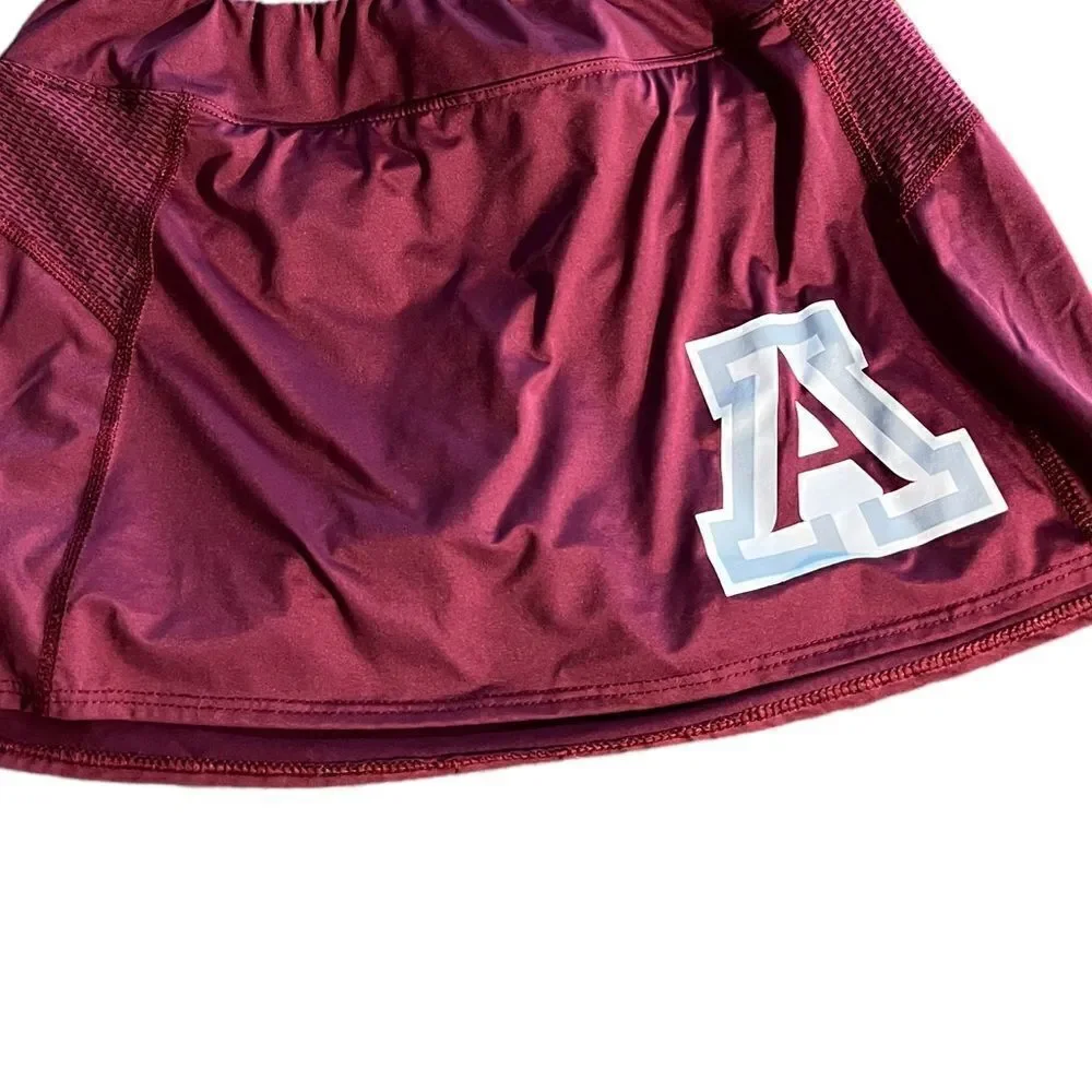 Augusta Sportswear Girls Size Large Athletic Skort